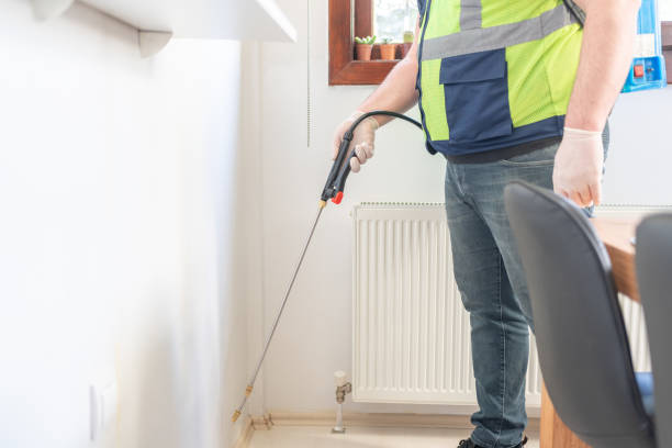 Best Pest Control Near Me  in Harrison, NJ